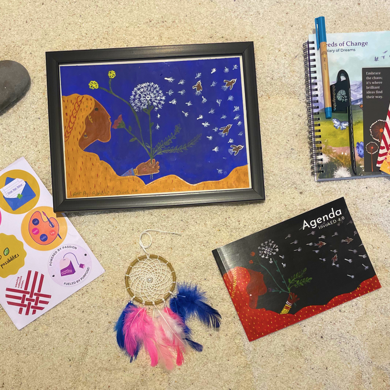 Artist-made Products 1 Artist-made Products 1