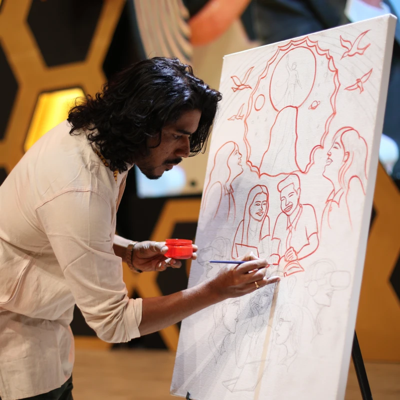 Research and Storytelling Research and Storytelling